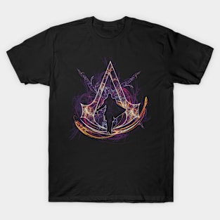 Assassin's Xplossion T-Shirt